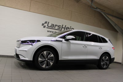 Skoda Enyaq iV Loft Maxx