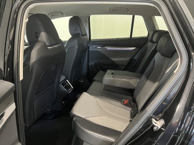 Skoda Enyaq iV Loft