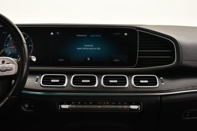 Mercedes GLE400 d AMG Line aut. 4Matic