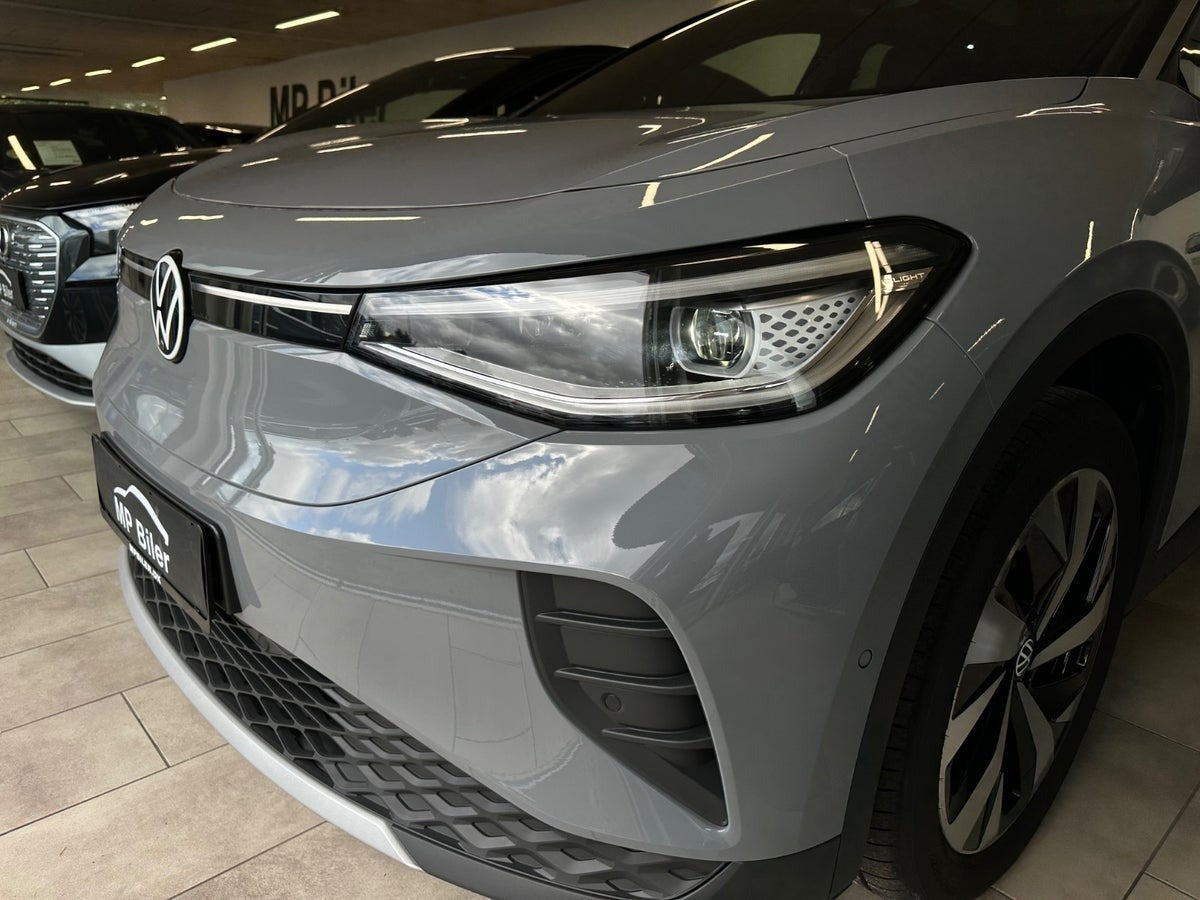 Billede af VW ID.4 77 Pro Style+