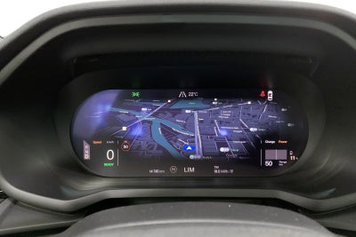 Polestar 2 Long Range