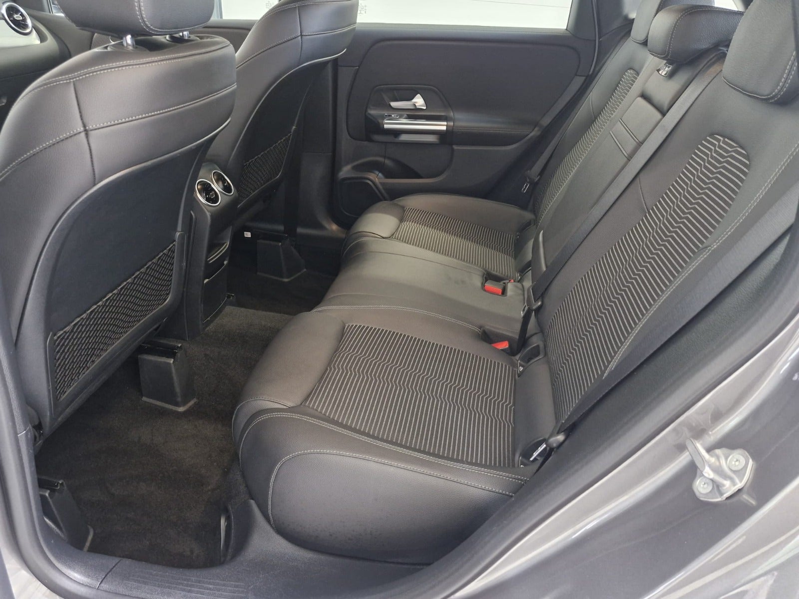 Billede af Mercedes B200 1,3 Progressive aut.