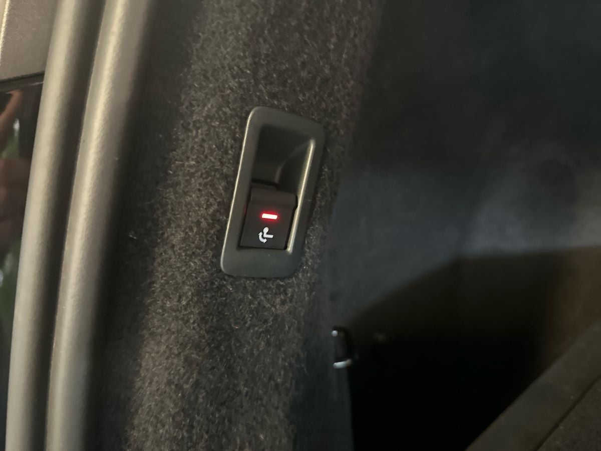 Audi Q4 e-tron Attitude billede 20