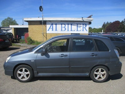 Suzuki Liana