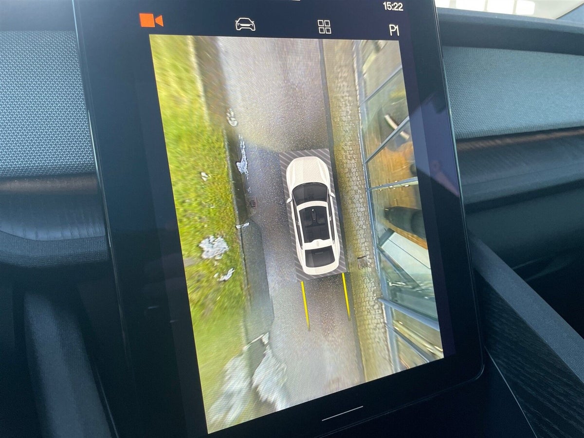 Polestar 2 Long Range billede 10