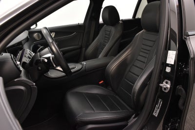 Mercedes E300 de AMG Line stc. aut. 4Matic