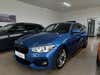 BMW 118d M-Sport aut.