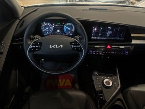 Kia Niro PHEV Upgrade DCT