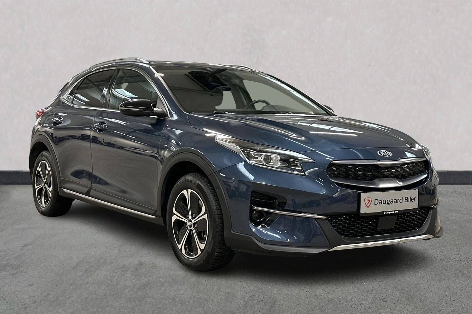 Billede af Kia XCeed 1,6 PHEV Upgrade+ DCT