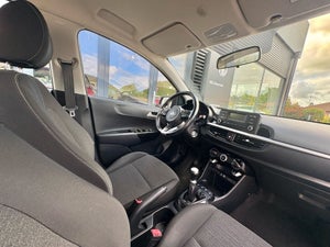 Kia Picanto MPi Advance