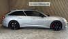 Audi A6 TFSi e S-line Avant quattro S-tr. thumbnail