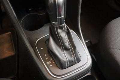 VW Polo TDi 90 Comfortline DSG BMT