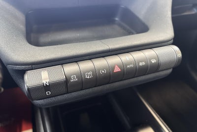 BYD Dolphin Comfort