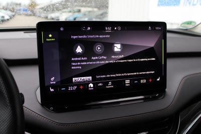 Skoda Enyaq iV Suite