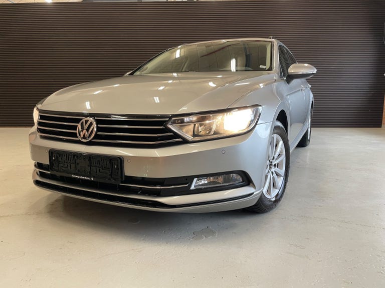 VW Passat TSi 150 Comfortline Variant DSG