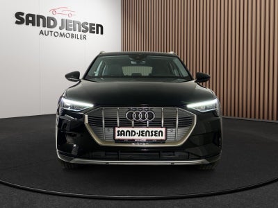Audi e-tron 55 Prestige quattro