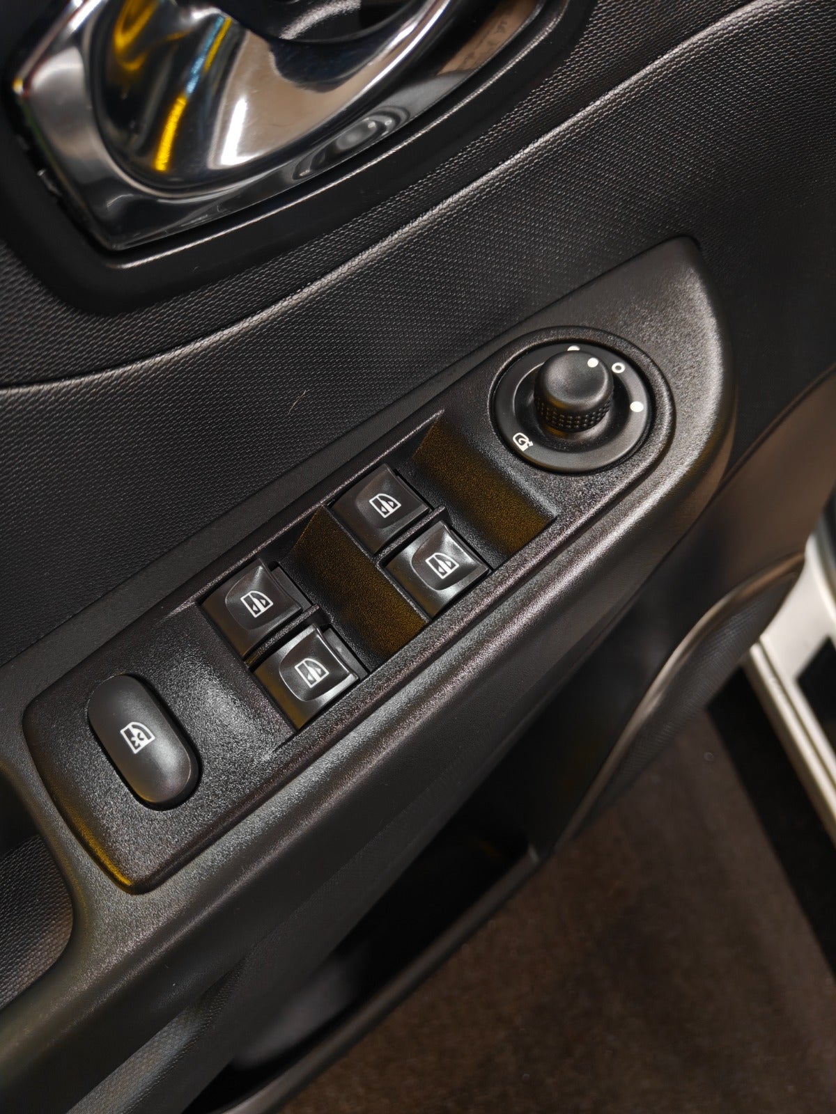 Billede af Renault Captur 1,2 TCe 120 Dynamique EDC