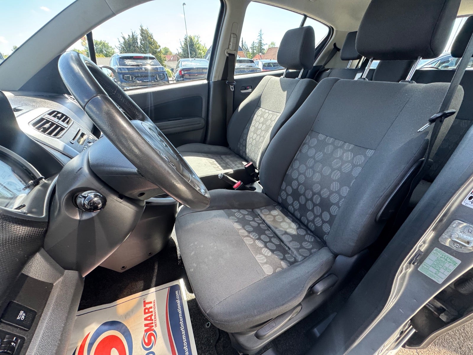 Billede af Suzuki Splash 1,0 GL
