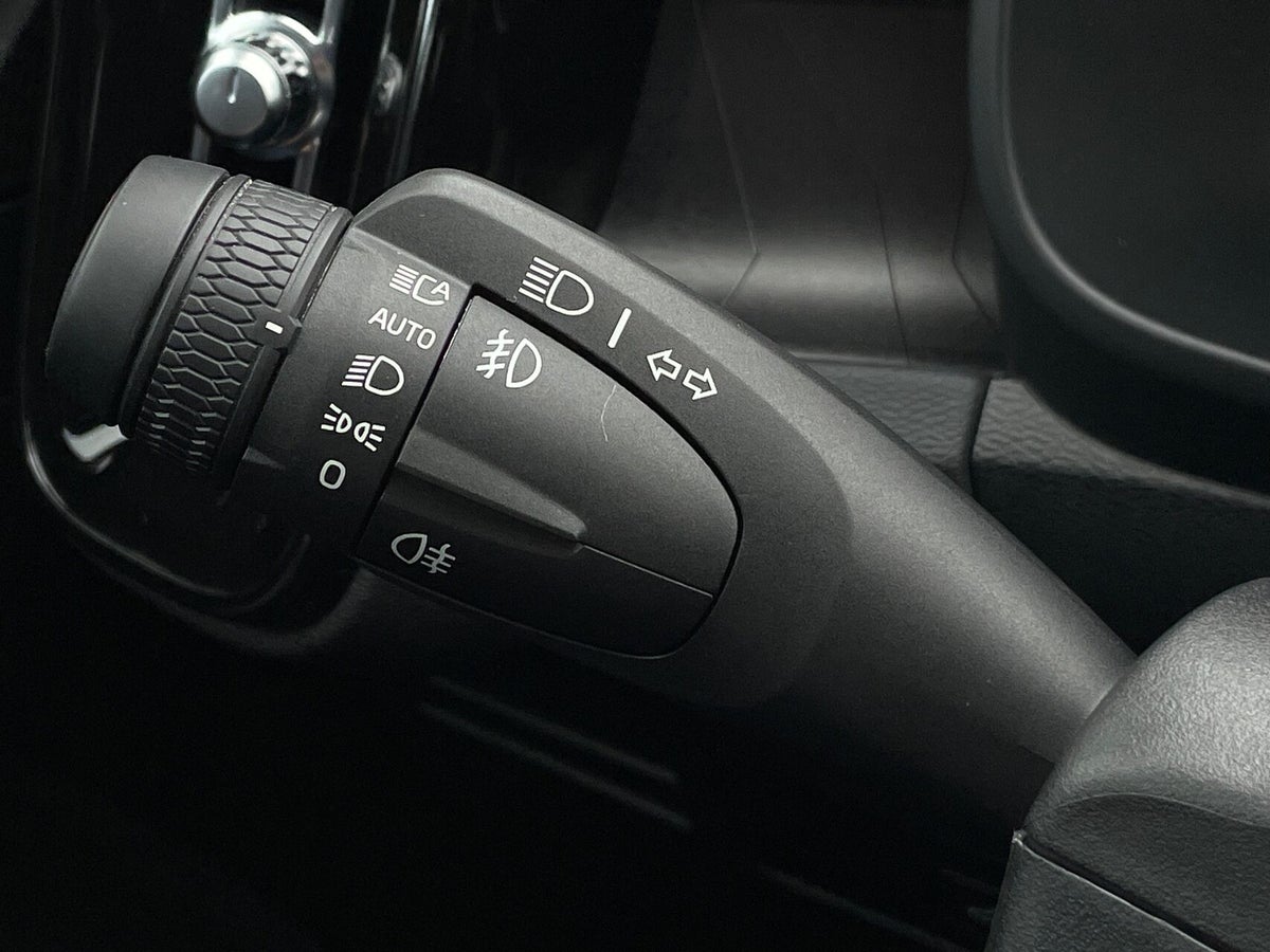 Volvo XC40 ReCharge Twin Ultimate billede 21