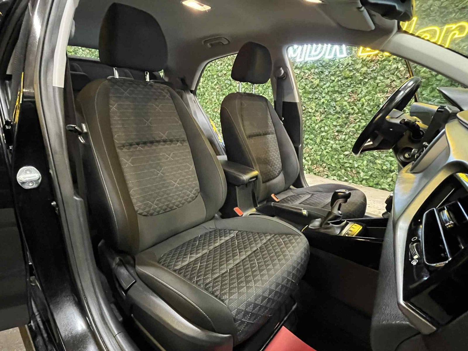 Billede af Kia Rio 1,0 T-GDi Attraction+