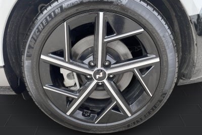 Hyundai Ioniq 5 N Line AWD