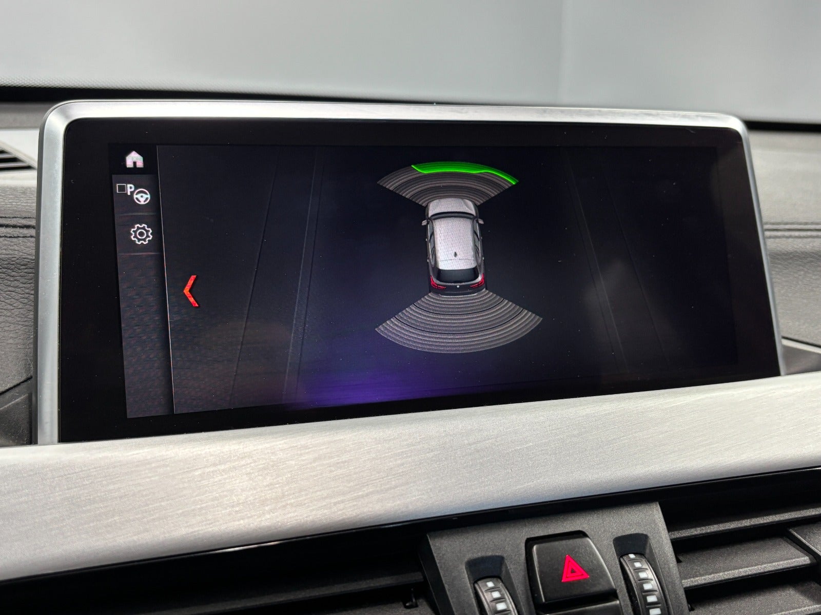 Billede af BMW X1 1,5 xDrive25e M-Sport+ aut.