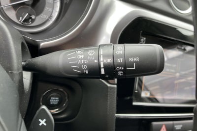 Suzuki Vitara S-Hybrid Active AGS