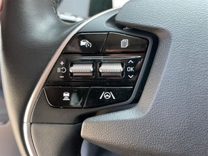 Kia EV6 Long Range Upgrade