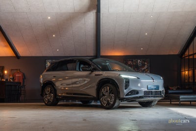 Hongqi EHS7 85 Premium 5d