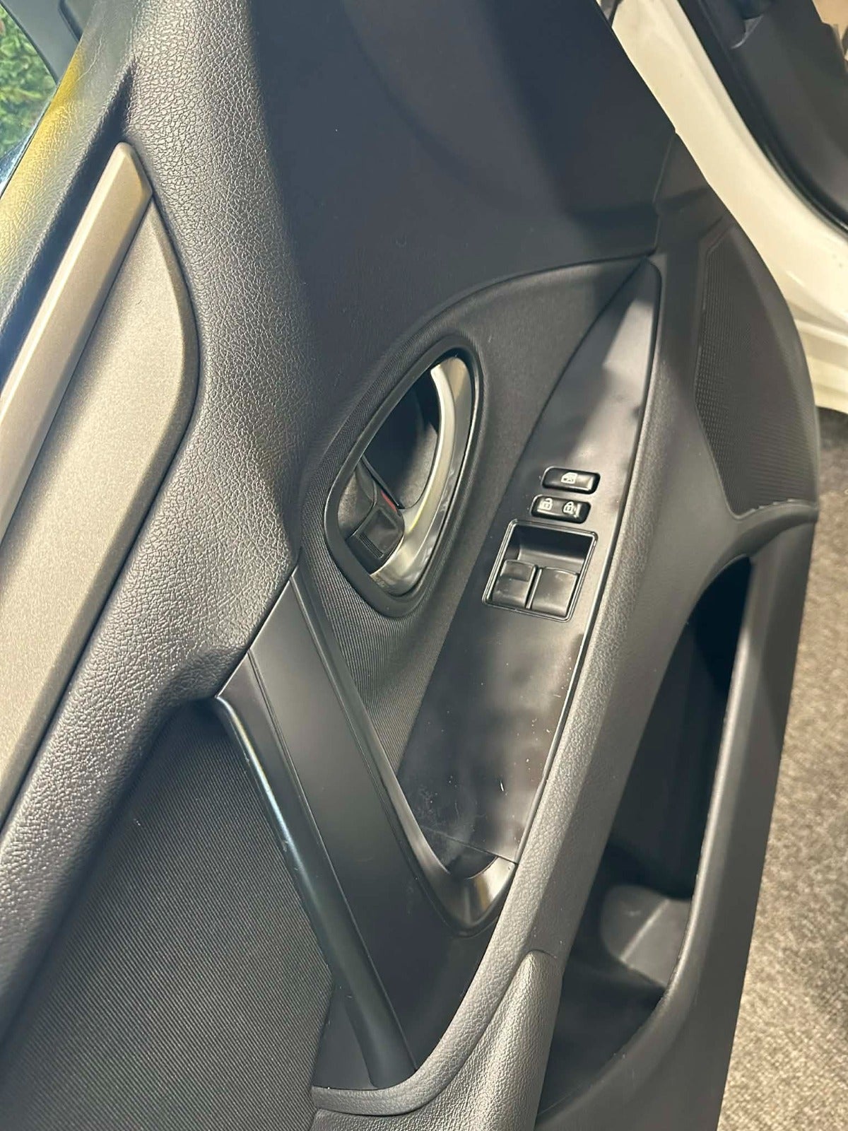 Billede af Toyota Avensis 1,6 D-4D T1 Touring Sports