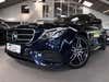 Mercedes E220 d AMG Line stc. aut. thumbnail