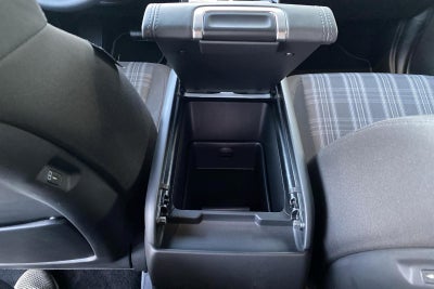 Hyundai Santa Fe PHEV Advanced aut. 4WD 7prs