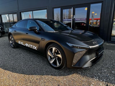 Exlantix ES 77 Ultimate AWD 5d