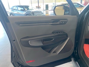 Kia EV9 Standard Range Upgrade RWD 7prs