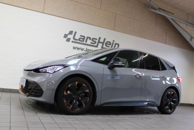 Cupra Born Dinamica Pack High