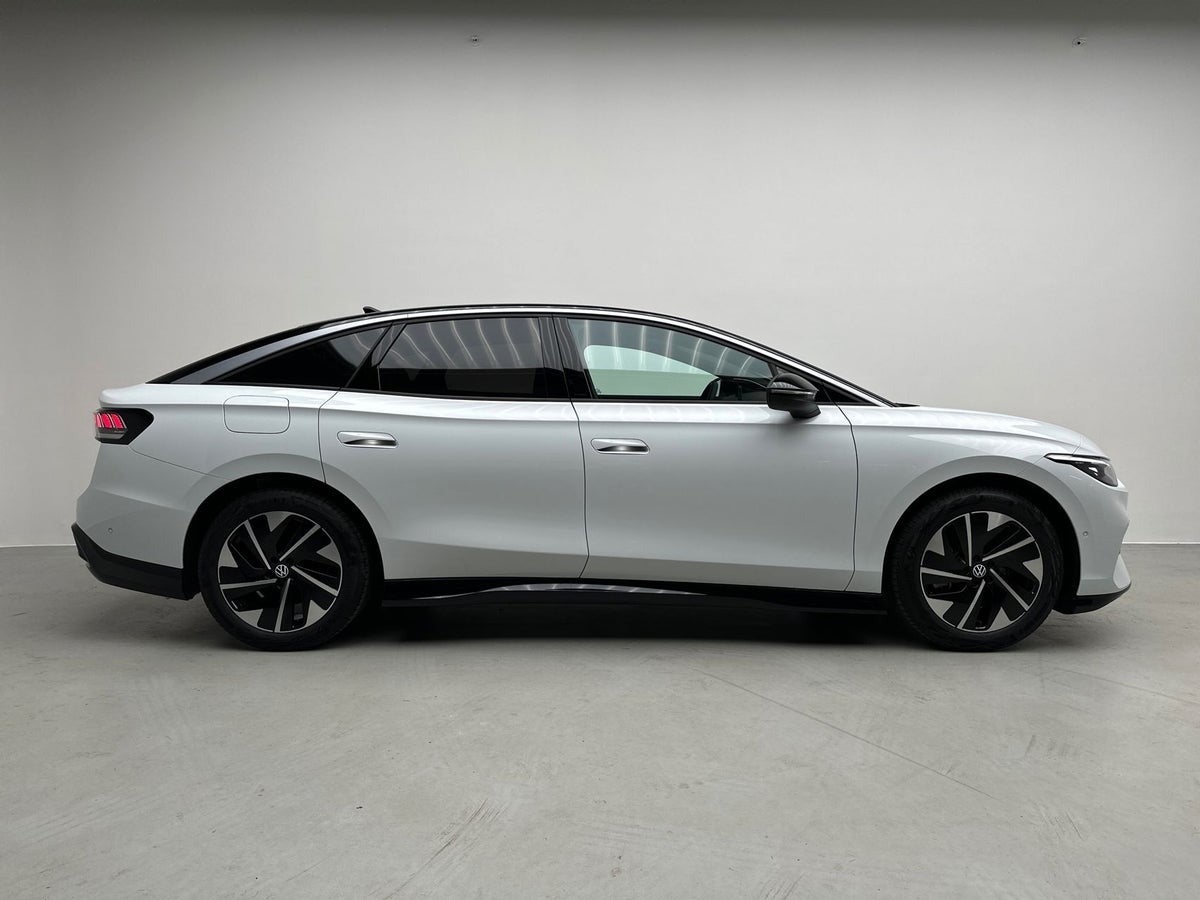 VW ID.7 Pro billede 15