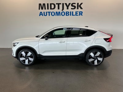 Volvo C40  P6 ReCharge Plus 5d
