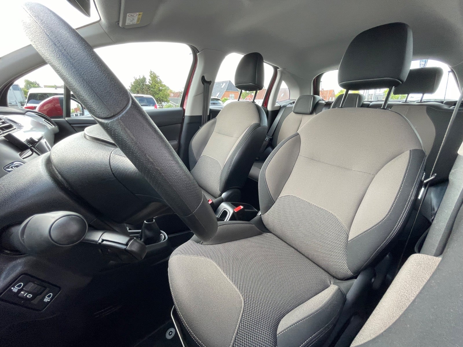 Billede af Citroën C3 1,2 PureTech 82 Seduction