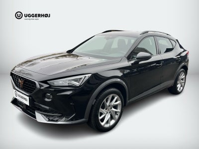 Cupra Formentor 1,5 TSi DSG 5d