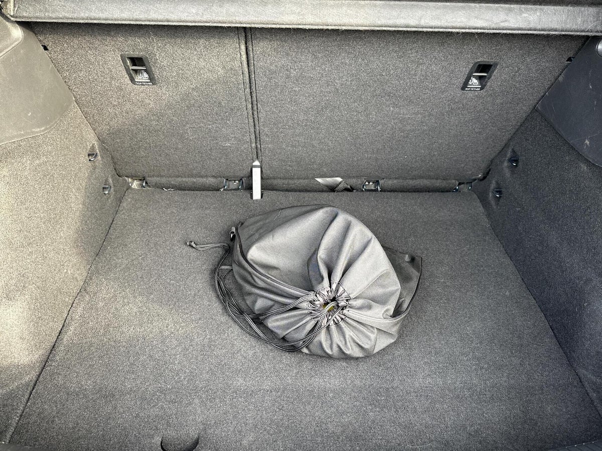 Cupra Born e-Boost billede 13