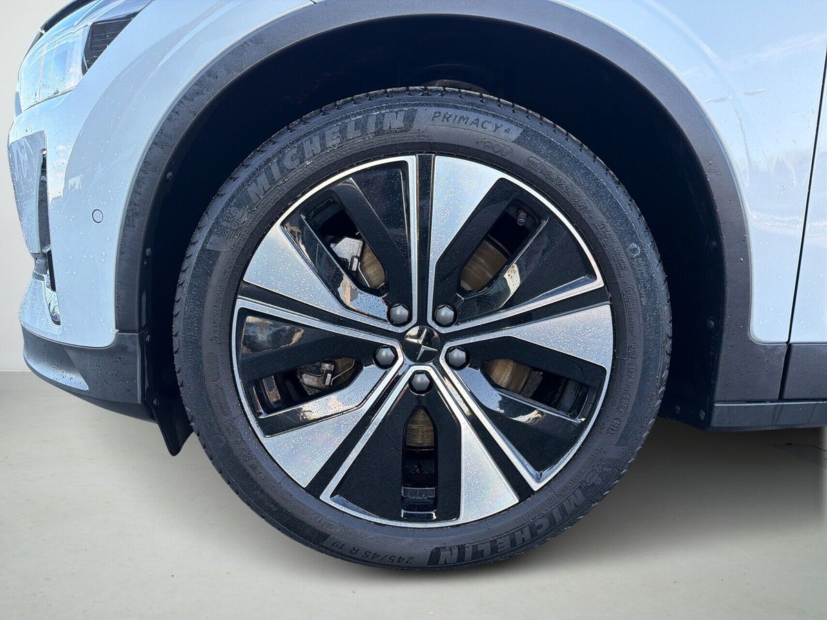 Polestar 2 Long Range billede 8