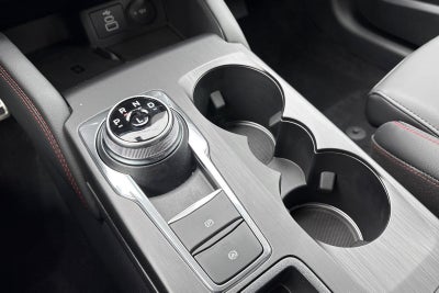 Ford Kuga PHEV ST-Line X CVT