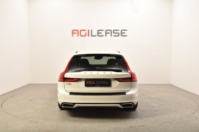 Volvo V90 D4 190 R-Design aut.