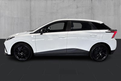 MG 4 Nordic Edition MG 4 Nordic Edition - 1