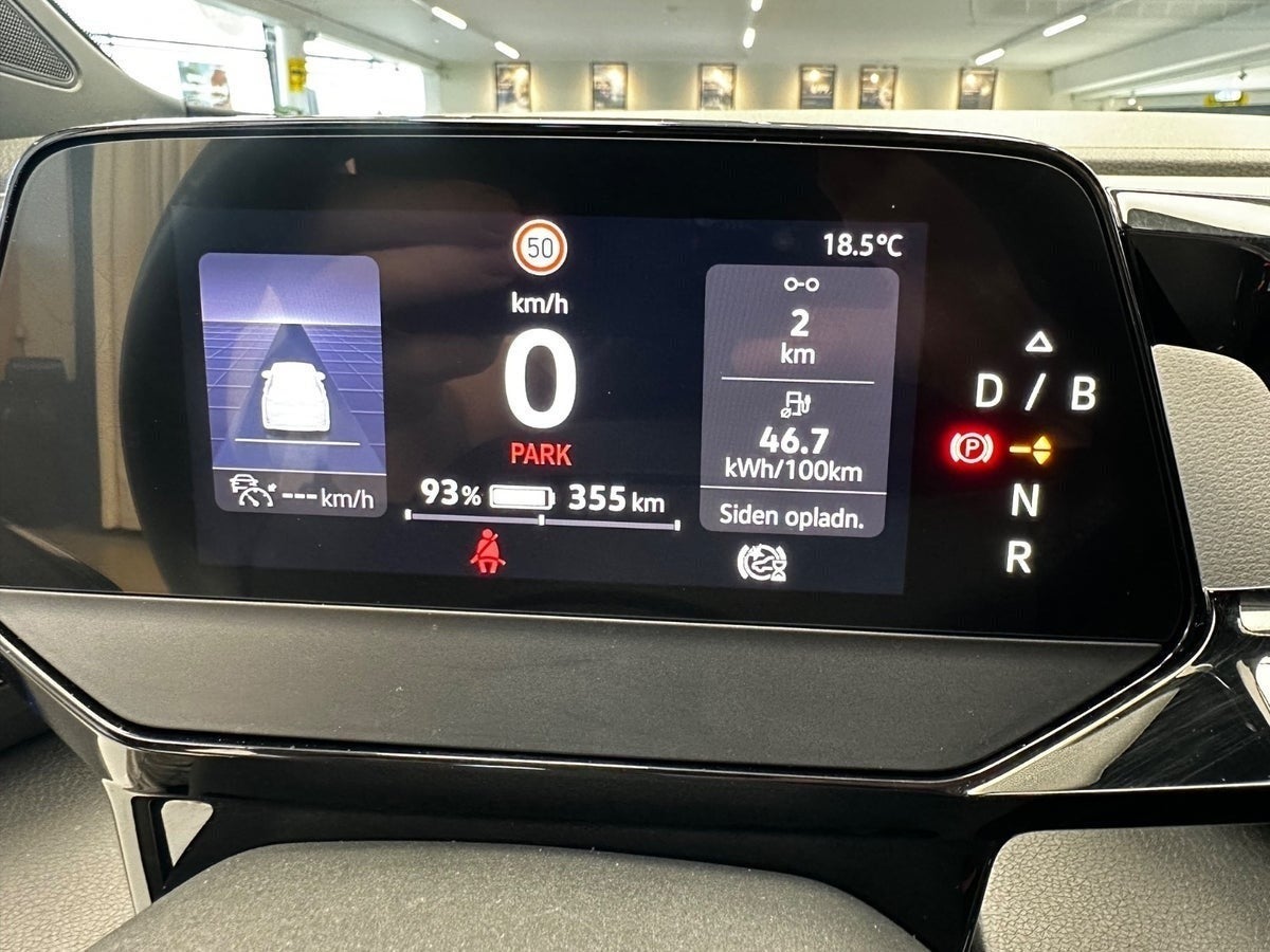 Billede af VW ID.4 77 1ST Pro Performance