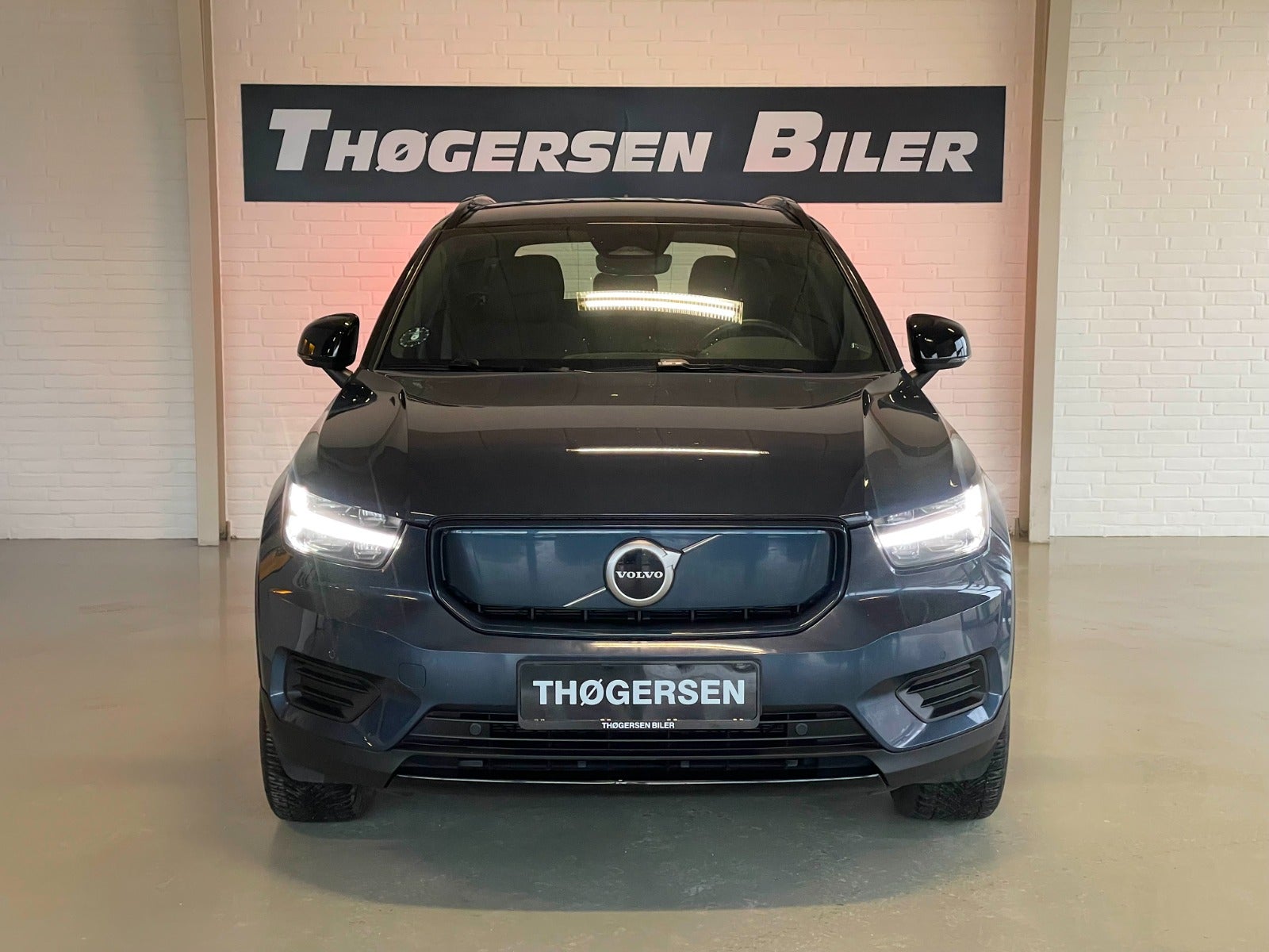 Billede af Volvo XC40  P6 ReCharge Core