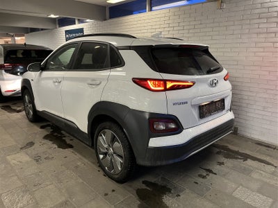 Hyundai Kona EV Trend billede 1