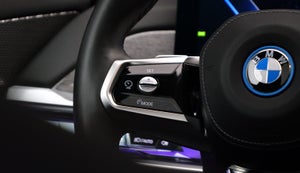 BMW i7 xDrive60 M-Sport