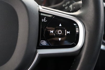 Volvo V60 D4 190 Inscription aut.