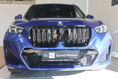 BMW iX1 xDrive30 M-Sport Premium